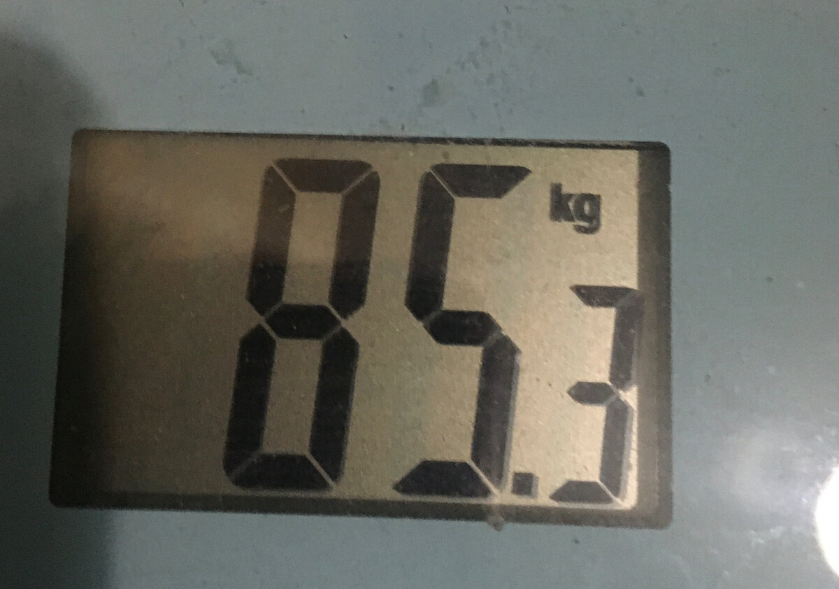 Давненько такого не было, только 87