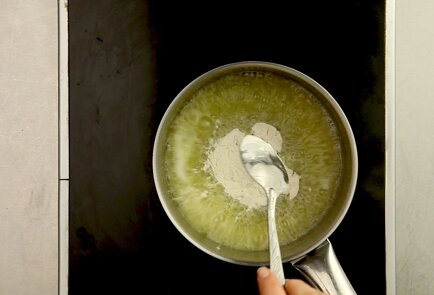 Микро- и макроэлементы в Лазанья с Мясом
