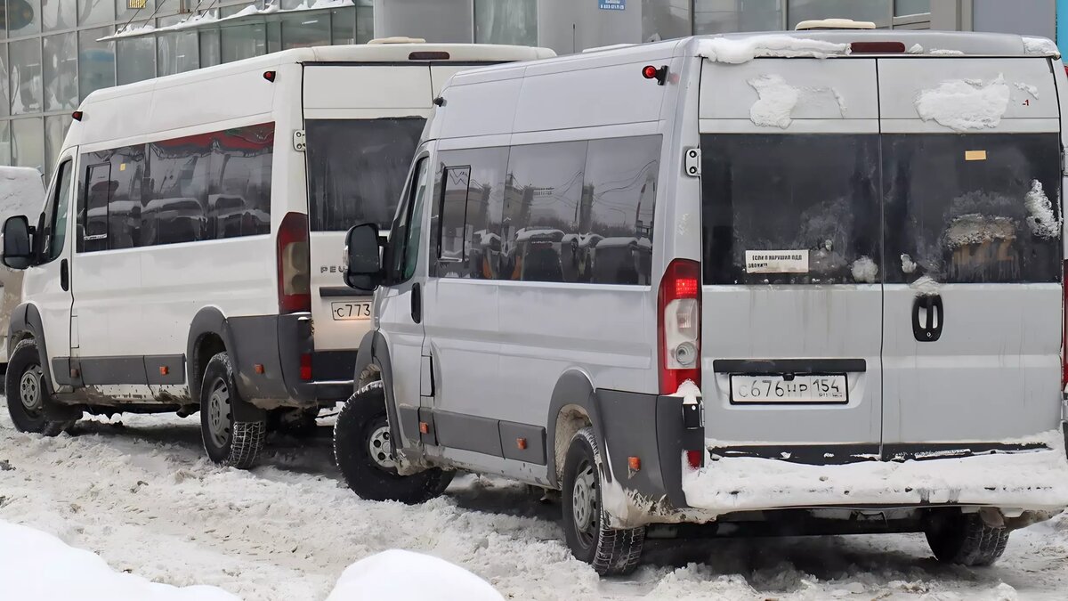     Изменения в расписании вступили в силу этим утром. Они введены с целью соблюдения безопасности дорожного движения.