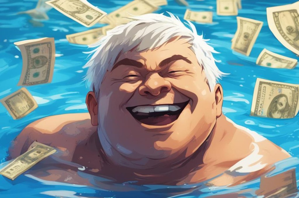 Совокупное состояние богатейших предпринимателей из России выросло с начала года на 38,575 миллиарда долларов.
