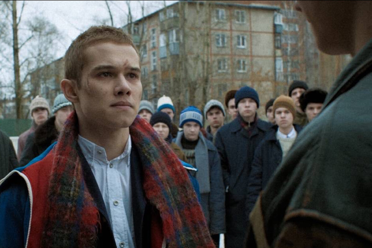 Кадр из фильма 