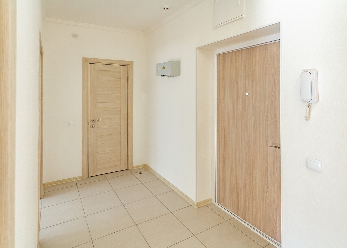 Новая квартира в доме по реновации. Фото с сайта фонда реновации