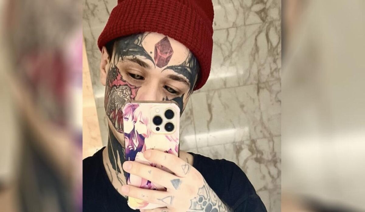     Кишлак (Максим Фисенко). Источник: gazeta.ru Автор фото: Максим Воронежский