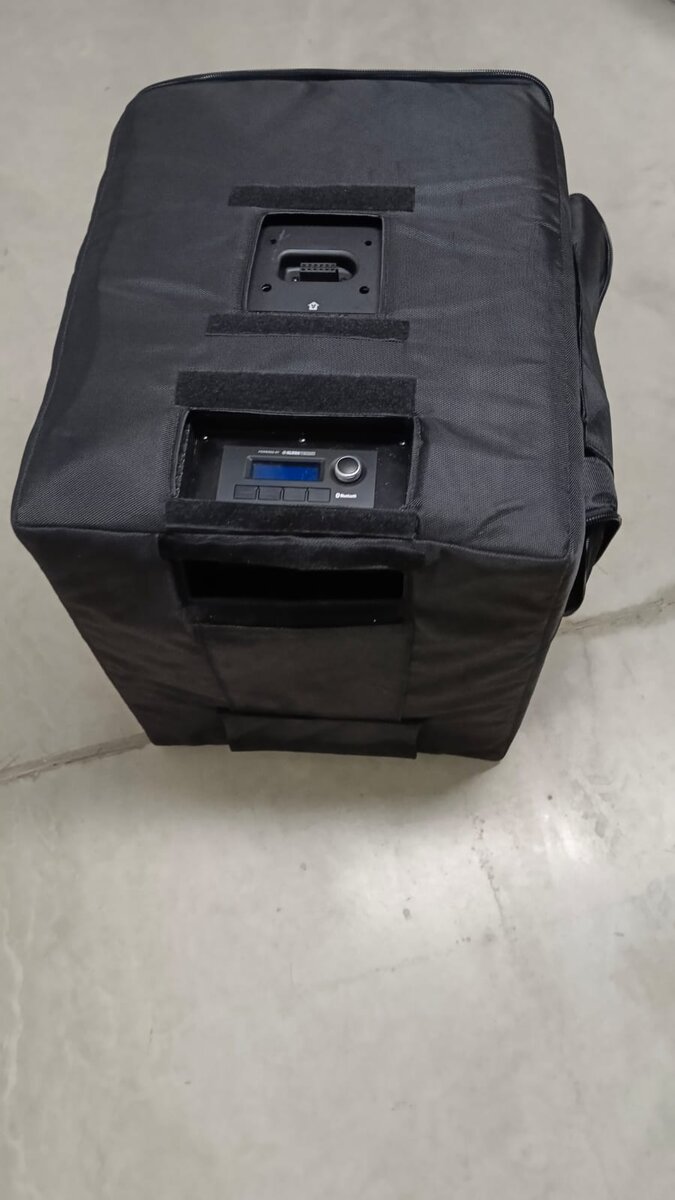 Чехлы на музыкальные колонки, акустику