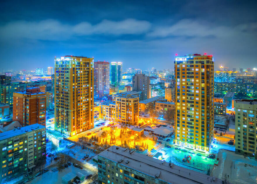     Andrei Stepanov, shutterstock.com