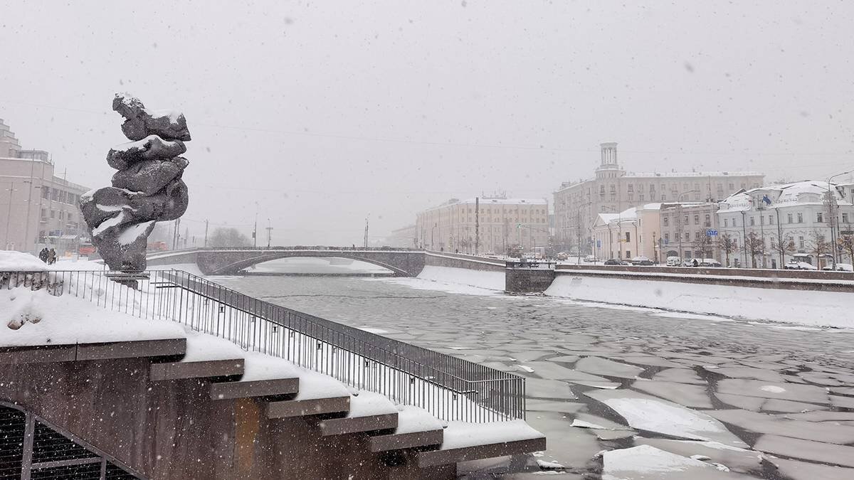    Фото: Мобильный репортер / АГН Москва