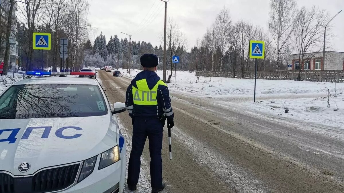     Много полиции будет на улицах карельской столицы, об этом сообщили в пресс-службе ГИБДД города.