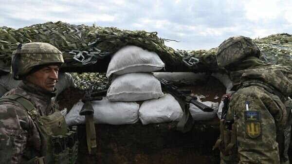    © AFP 2023 / GENYA SAVILOV