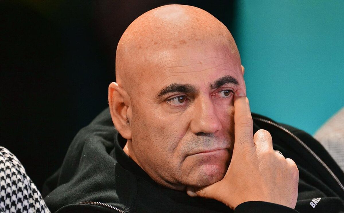    Иосиф Пригожин