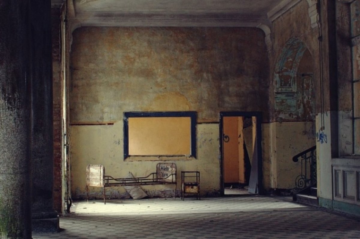    В Хабаровском крае достроили дом для переселенцев из аварийного жилья