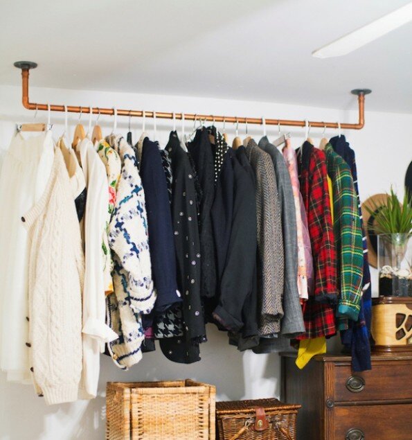    Потолочная   
Источник: «Make zine»