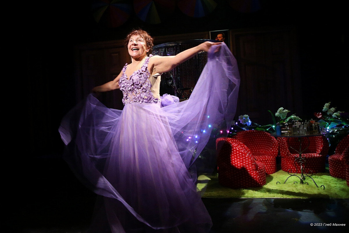 Фото: Глеб Махнев