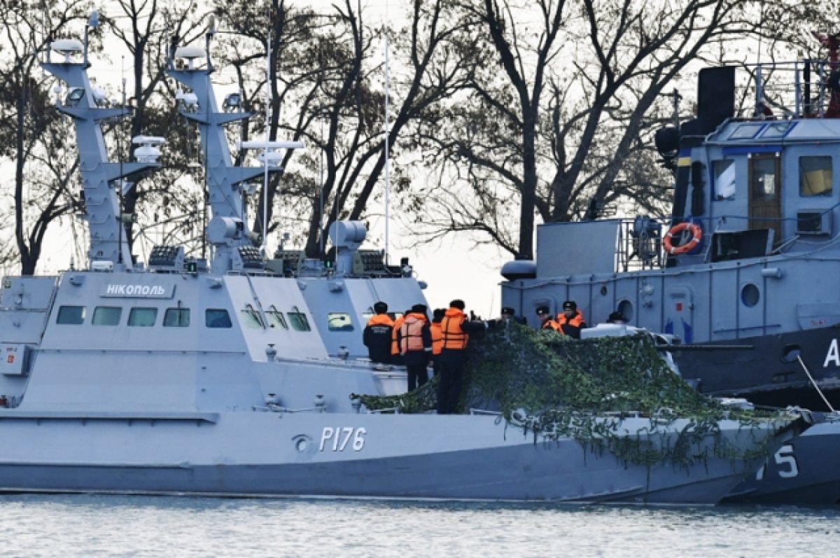    Британия и Норвегия возглавят коалицию по поддержке Украины на море