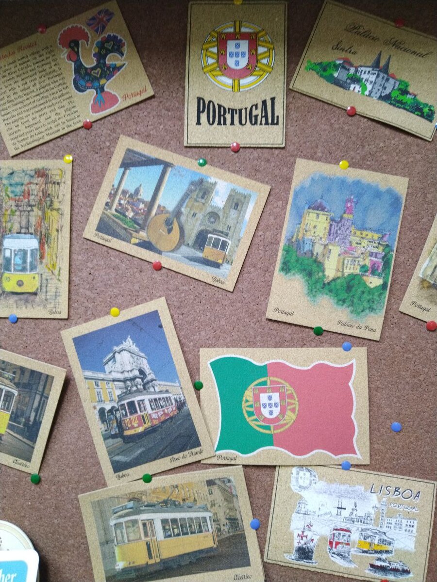 Эти изделия изготовлены из пробки в творческой мастерской "Галерея Пробки/The Cork Gallery"