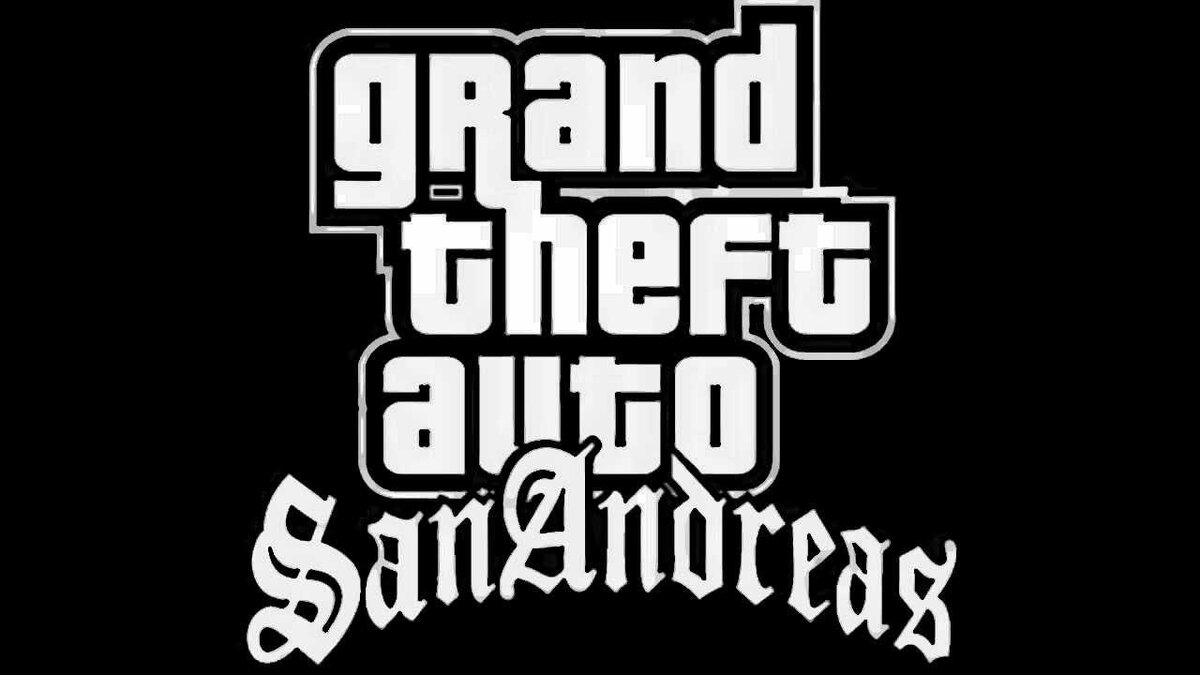 Весь сюжет Grand Theft Auto San Andreas в одной статье | pro.gaming | Дзен