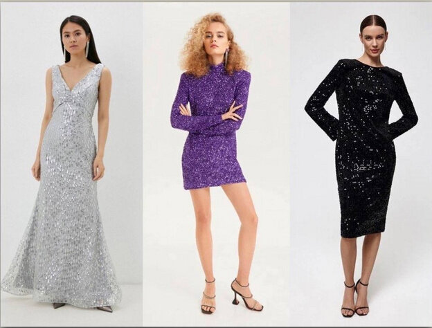    В чём встречать Новый год 2024? Советы стилиста Натальи Коротких