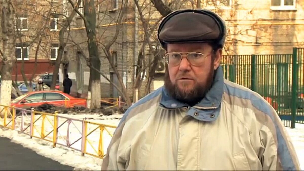 Евгением яновичем сатановским фото