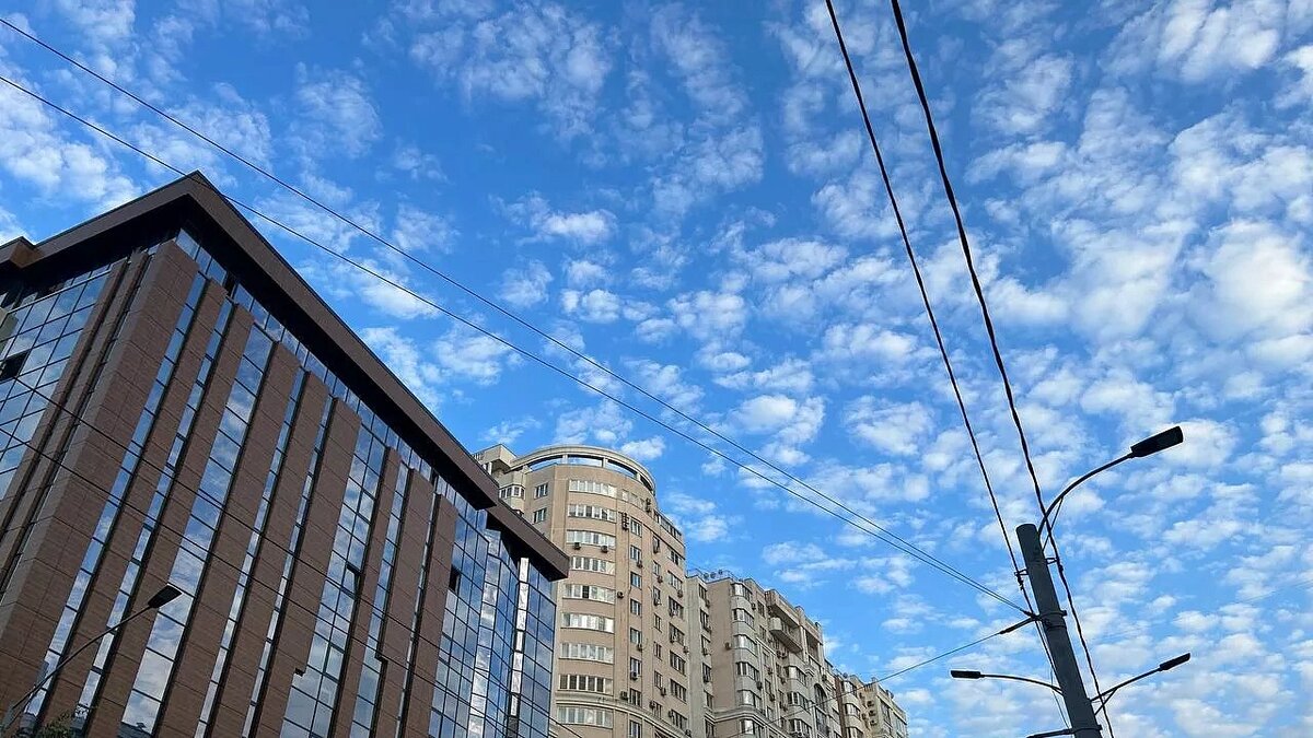    Чтобы накопить на первоначальный взнос по ипотеке, кубанской семье нужно чуть больше 7 лет. Фото: телеканал «Краснодар»