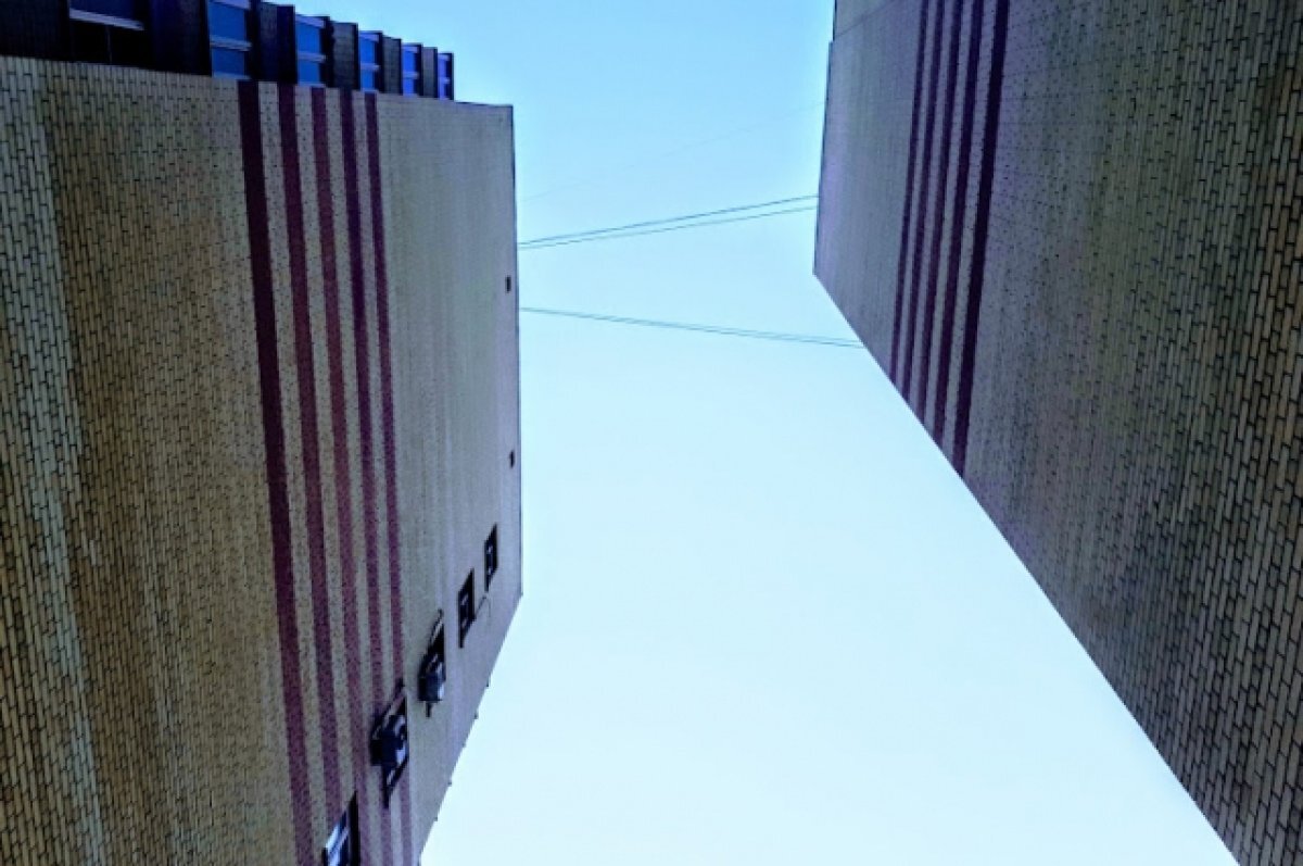    Тюменцы назвали самые некрасивые здания города