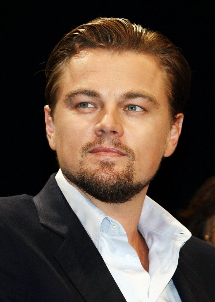 леонардо ди каприо. леонардо ди каприо 2003. актер леонардо ди каприо. возраст леонардо ди. леонардо ди каприо фото 2021.