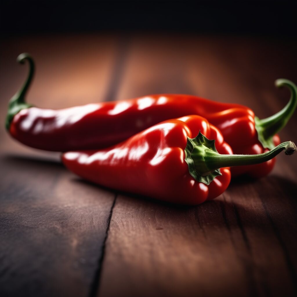 Красный перец против варроатоза пчёл