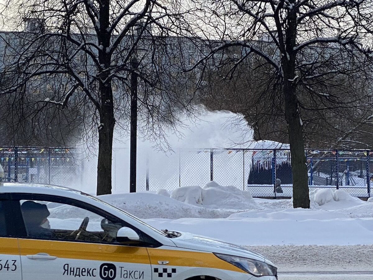 Цены на такси в Москве будут расти, и дело не только в праздниках |  Московская газета | Дзен