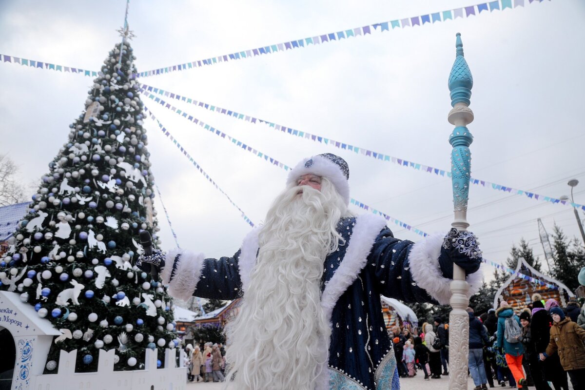 Фото: Артур Новосильцев / АГН "Москва"