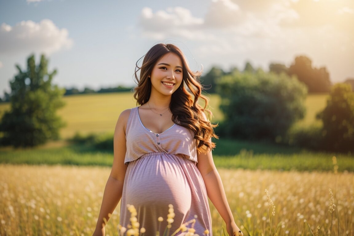 Это не я. Но мое внутреннее состояние в то лето.