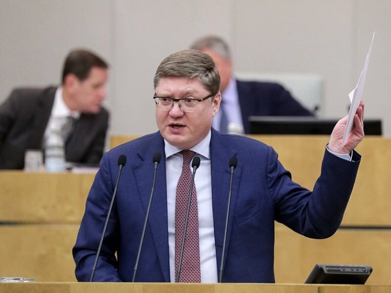 Андрей Константинович Исаев - депутат Государственной думы Федерального Собрания Российской Федерации с 19 декабря 1999 года. Заместитель руководителя фракции «Единая Россия» 