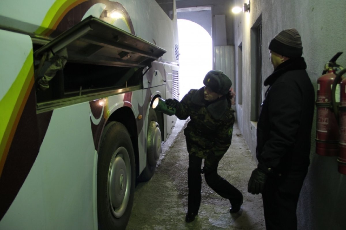    В Приморье оштрафовали подрядчика модернизации пограперехода