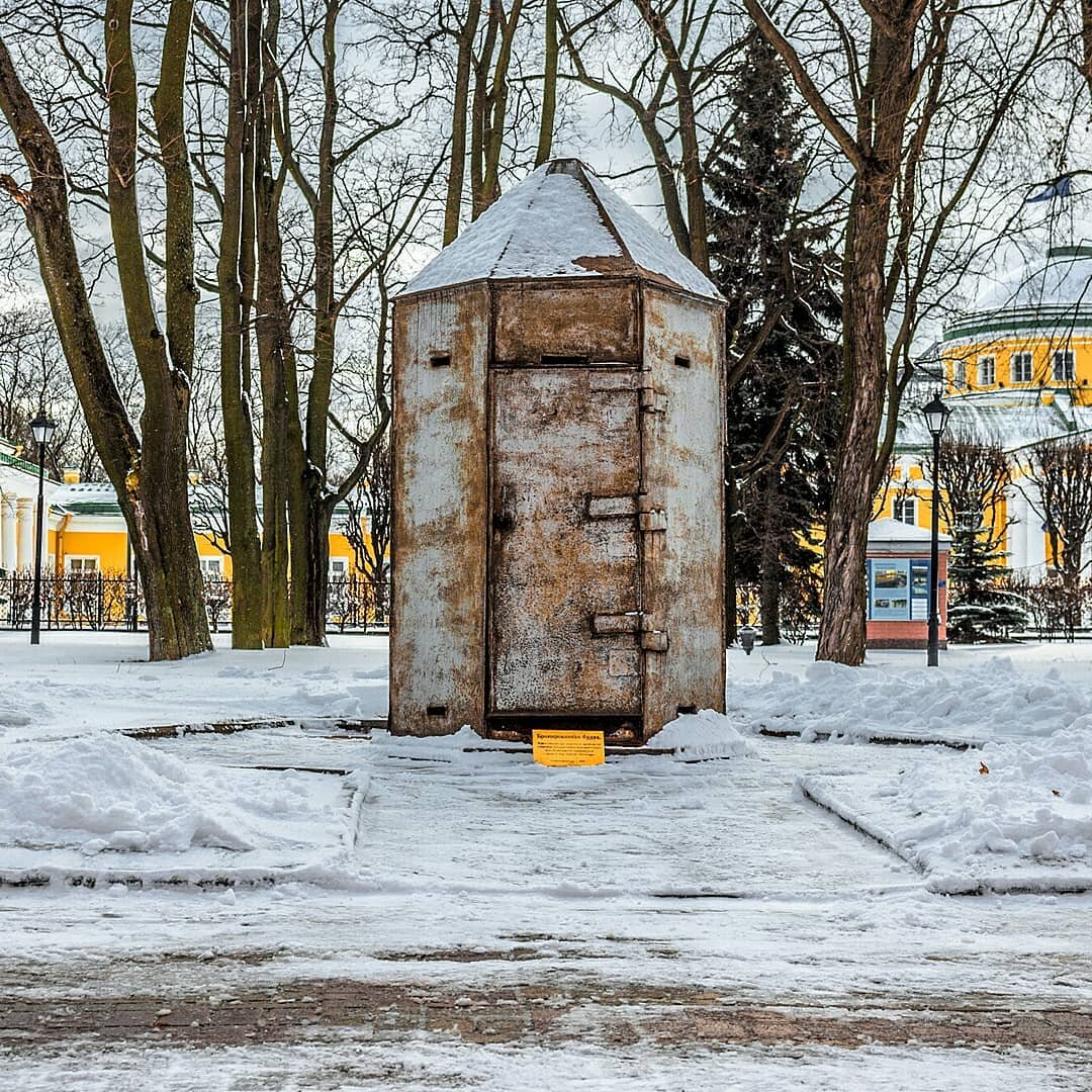 Страшная трагедия 6 декабря 1941 года и очередной блокадный подвиг. |  slvspb - Ежедневно о Петербурге | Дзен