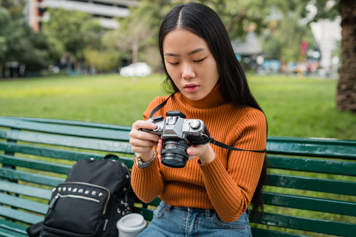 Топ лучших фотоаппаратов