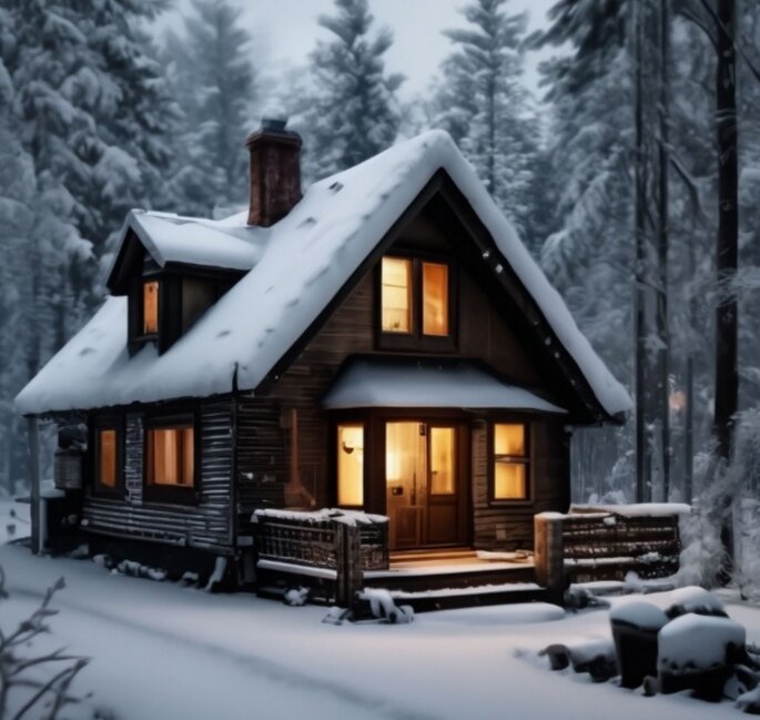 Иллюстрация сгенерирована нейросетью Шедеврум 