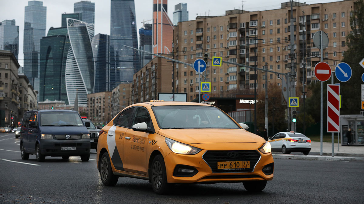 Фото: Евгений Разумный / Ведомости  📷
