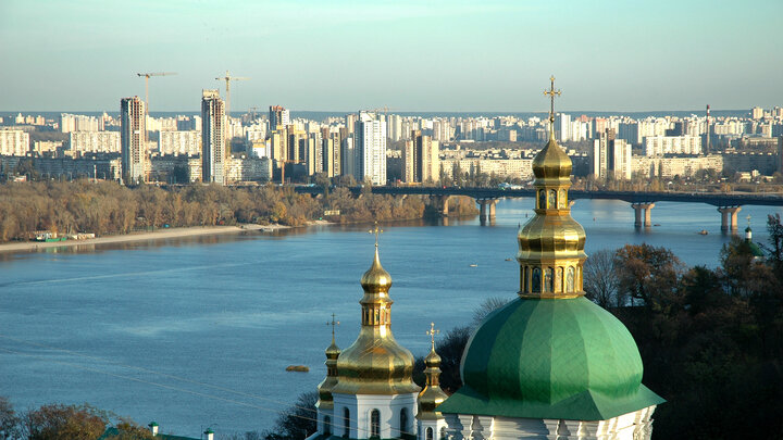 ФОТО: MICHAEL KUDRYAVTSEV/GLOBALLOOKPRESS