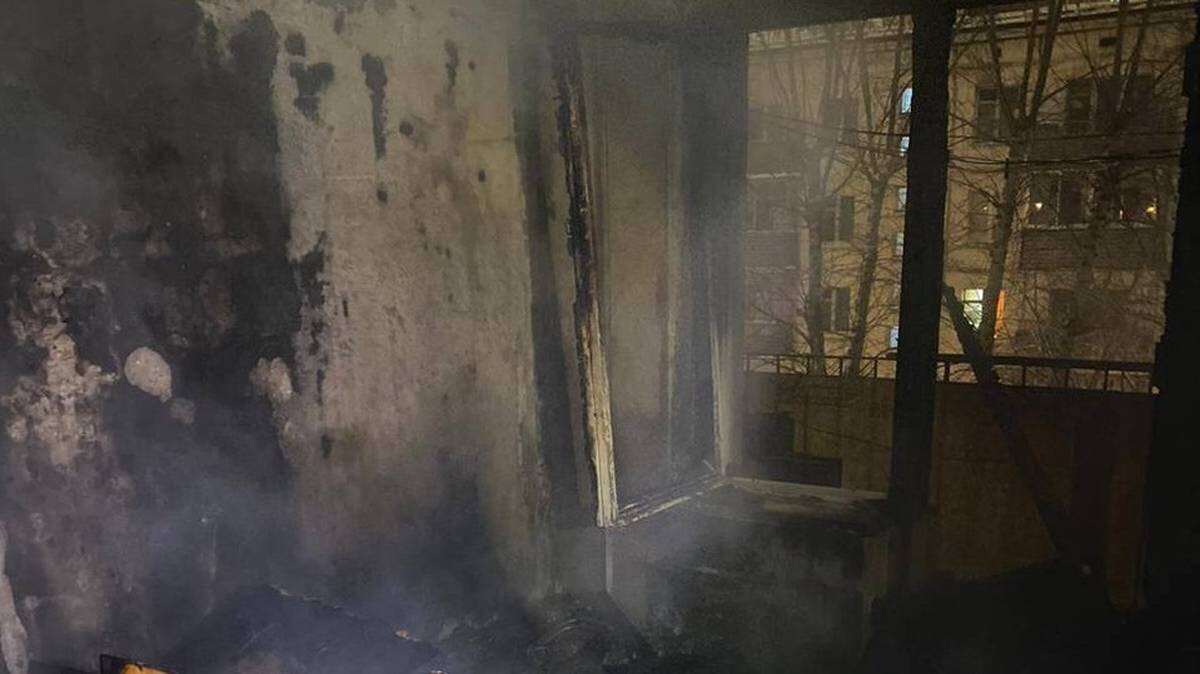    Фото: Пресс-служба прокуратуры Москвы