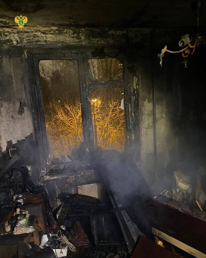  Фото: Пресс-служба прокуратуры Москвы