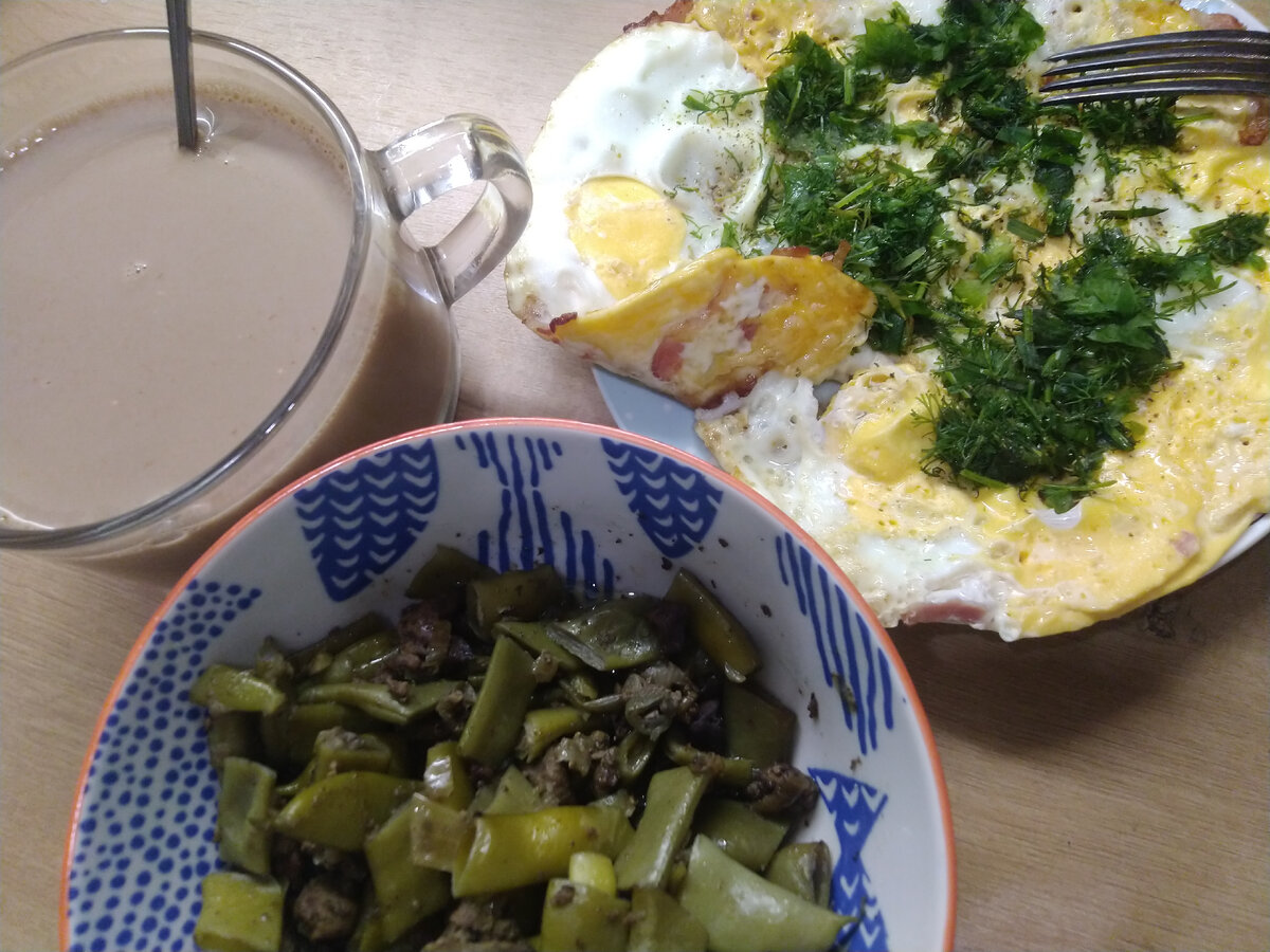 Вкуснотища