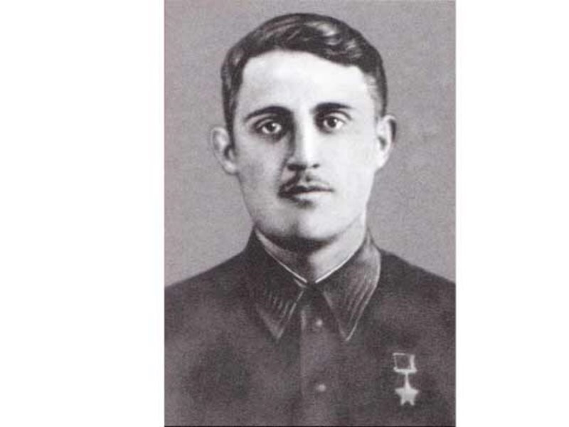 Первый в списке отважных… | Газета Северная Осетия | Дзен