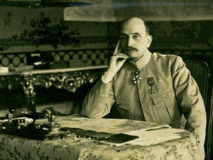 Николай Александрович Лохвицкий