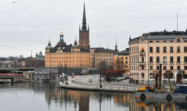 © Sputnik / Михаил Воскресенский