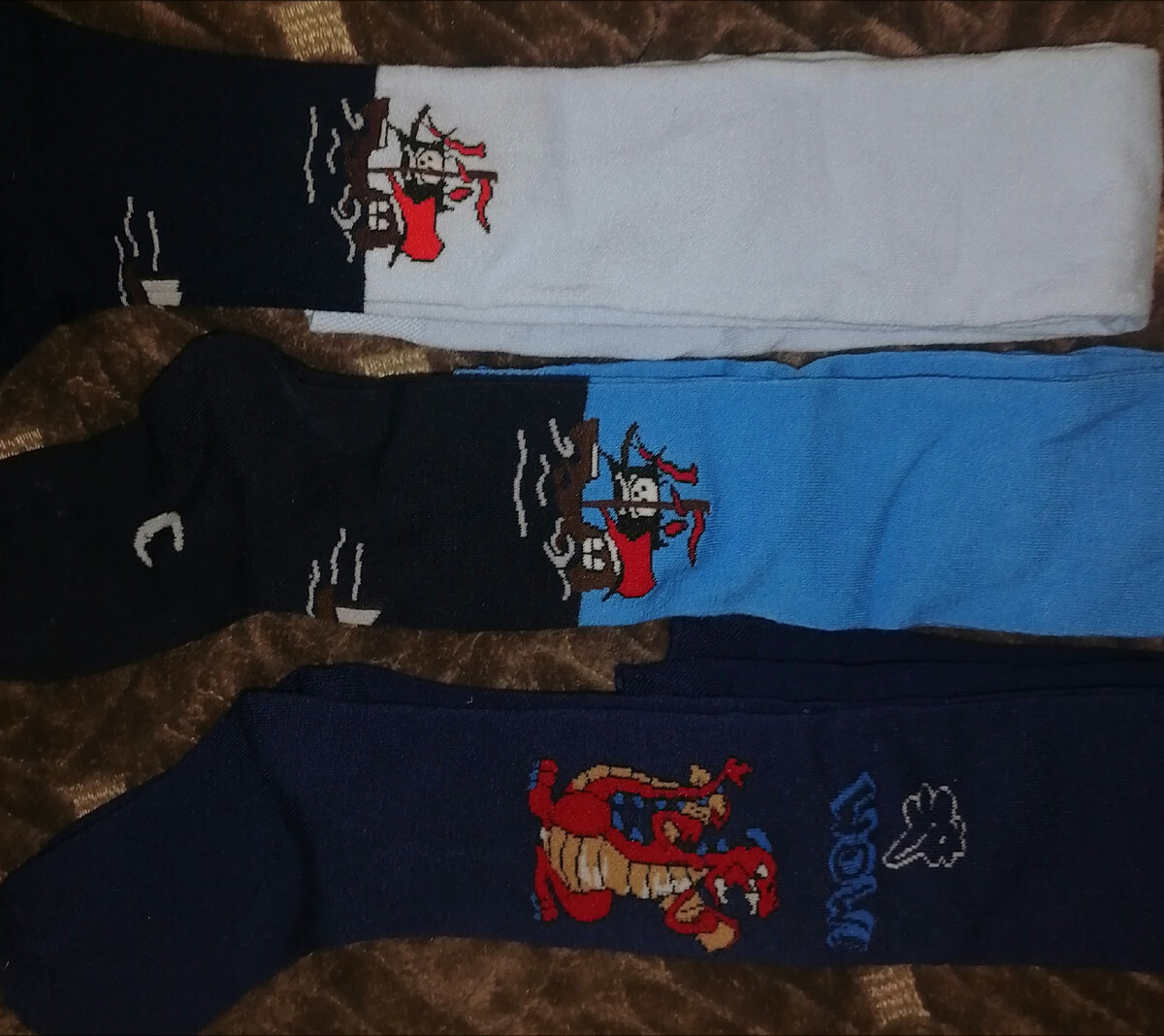 Новые колготки