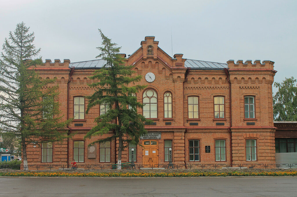 архитектурное наследие красноярск красноярск. женская гимназия красноярск. культурные объекты красноярска. исторические здания в красноярске в центре. мартьянова минусинск.