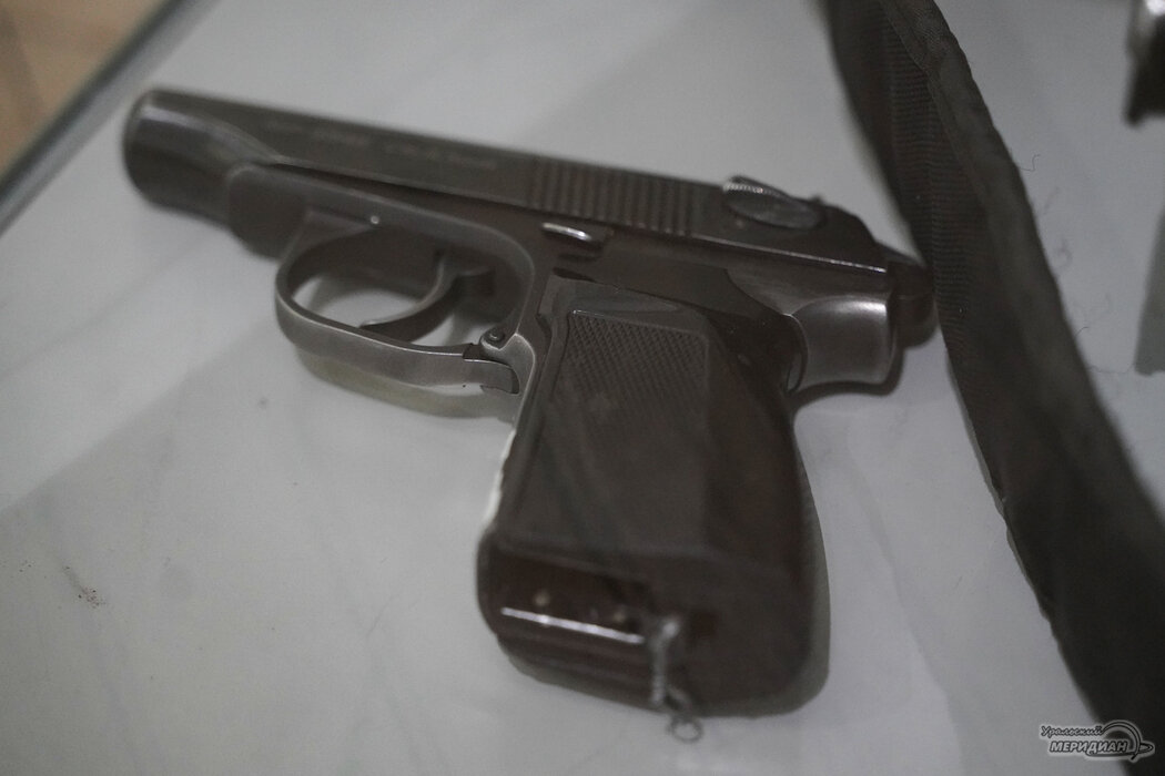    Фото: Лидия Аникина © ИА «Уральский меридиан» Вера Яковлева