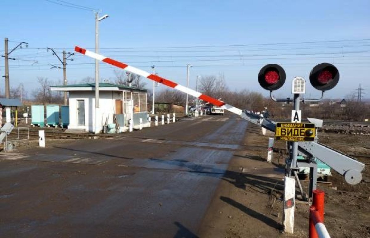    Три переезда отремонтировали во Владимирской области в 2023 году