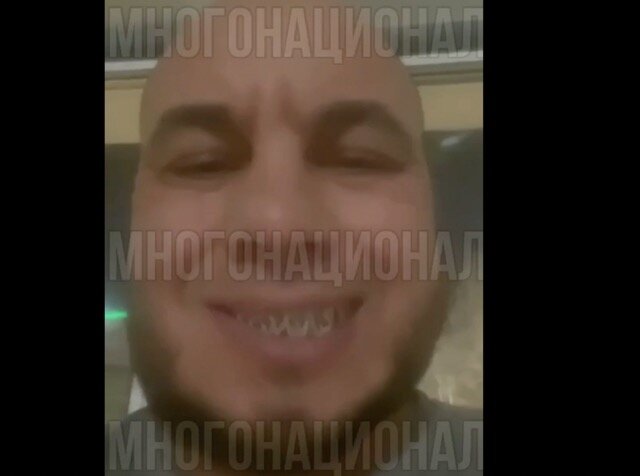 Сломали челюсть и зубы: В Уфе мигранты напали толпой на военного в ...