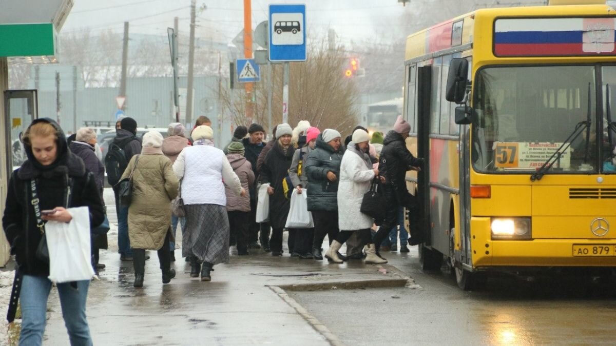 Мост – катализатор. Куда катится транспорт после запуска моста на Новом  рынке | ТОЛК | Дзен