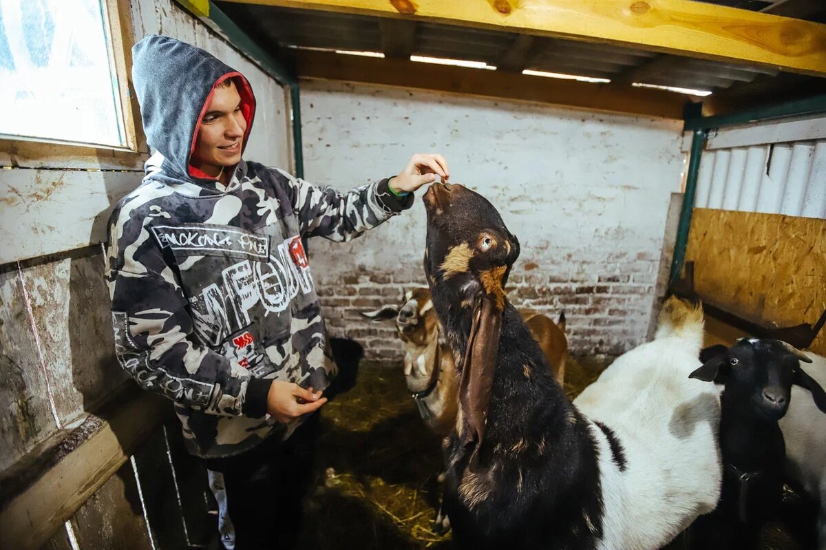 Фото: Денис Яковлев, «Краснодарские известия»