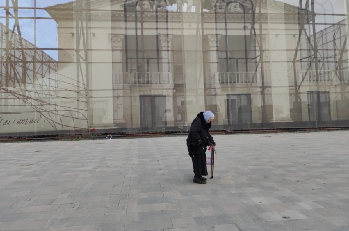    Хуснуллин: начали составлять план восстановления Мариуполя на 2024 год