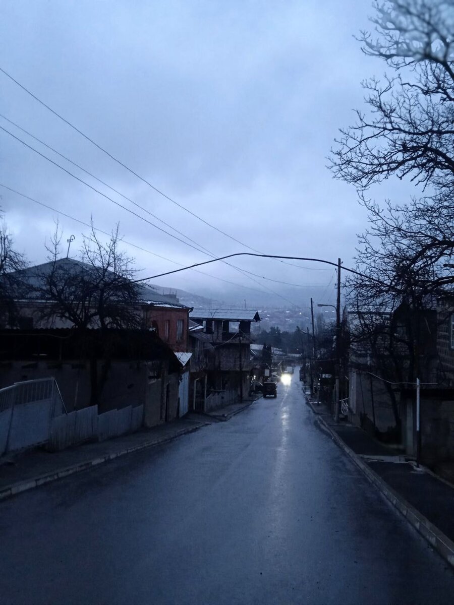 Погода шепчет - брось всё и иди в Ботанический сад. 